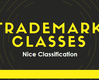 trademark-classes