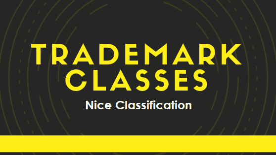 trademark-classes