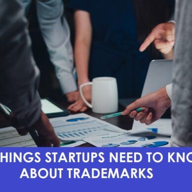 5 Things Every Startup in the UAE Need to Know About Trademarks