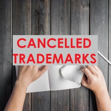 Cancellation of Registered Trademarks in the UAE Due to Non-Use