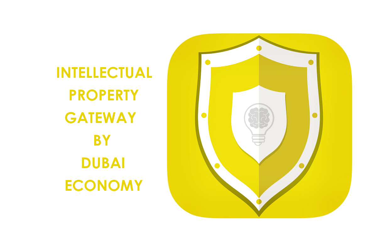 Trademark registration with dubai economy