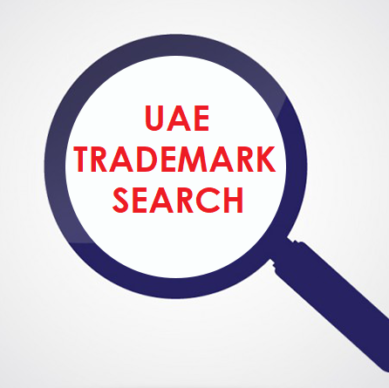 UAE Trademark search