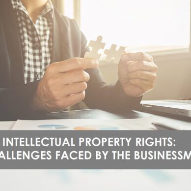 intellectual property rights in the UAE