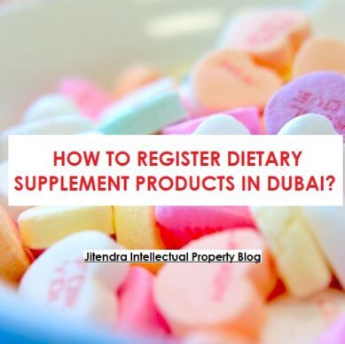 How to Register the Dietary Supplements Products in Dubai