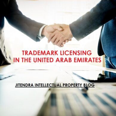 Trademark Licensing in the UAE