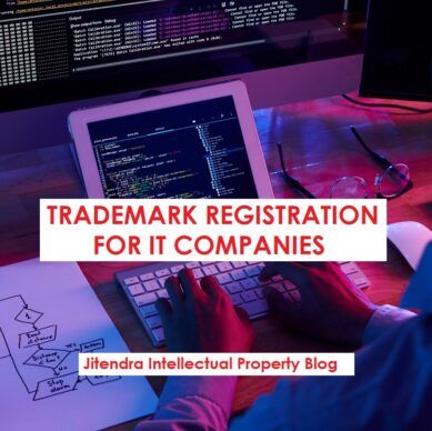 trademark registration for it companies