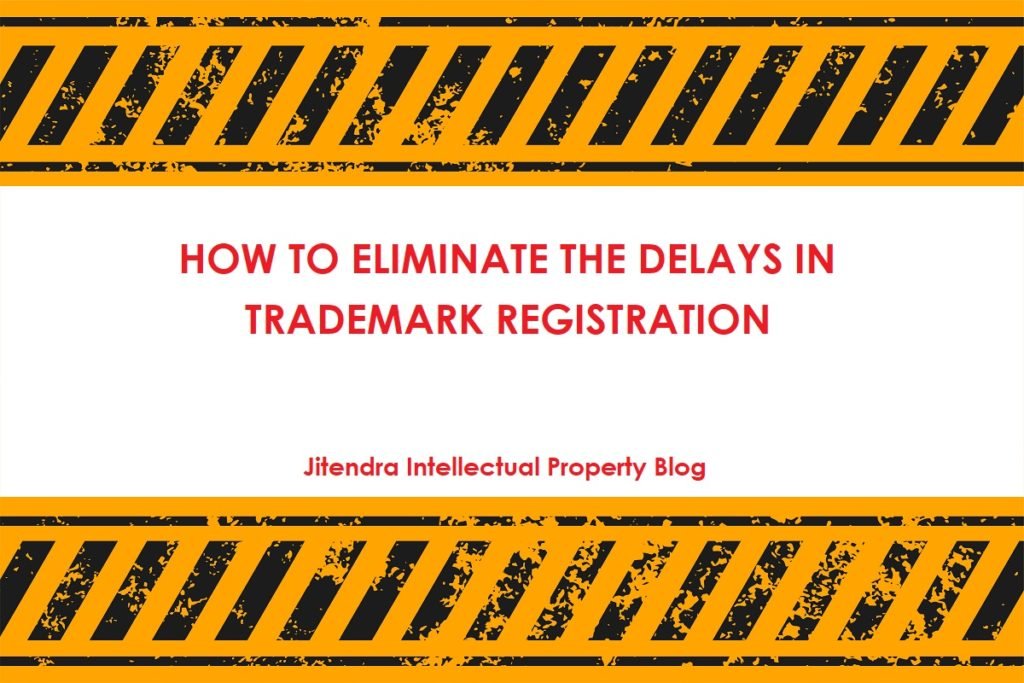 How to Eliminate Delays in Trademark Registration in the UAE?