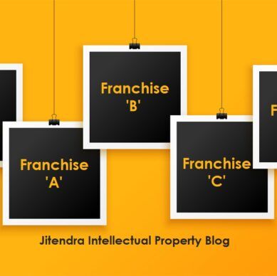 Top 5 Trademark Issues to Consider While Franchising Your Brand