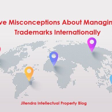 Five Misconceptions About Managing Trademarks Internationally