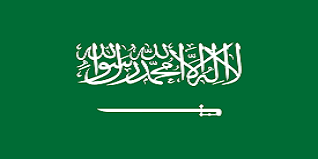 Saudi Arabia