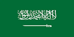 Saudi Arabia