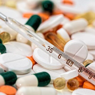 Why Trademarks are Vital for Protecting Pharmaceutical Brands?