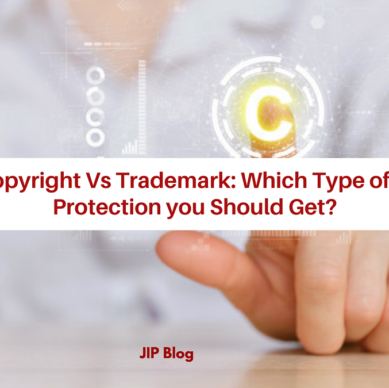 Copyright-Vs-Trademark