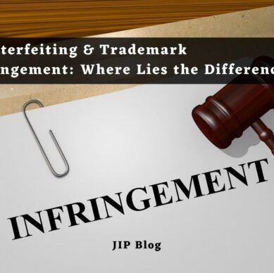 Counterfeiting & Trademark Infringement_ Where Lies the Difference