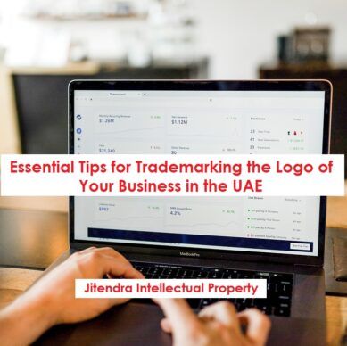 Essential Tips for Trademarking the Logo of Your Business in the UAE