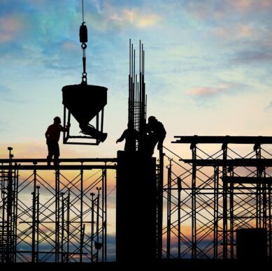 Essential Trademark and Branding Insights for Construction Industry
