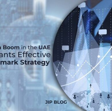 Fintech Boom in the UAE Warrants Effective Trademark Strategy