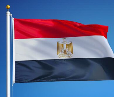 Trademak registration in egypt