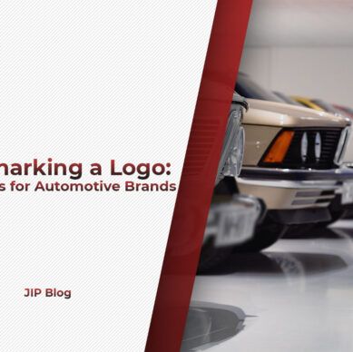 Trademarking a Logo Top Lessons for Automotive Brands