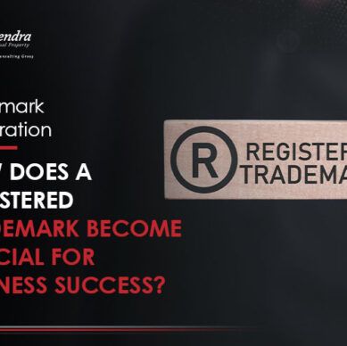 How does a Registered Trademark become Crucial for Business Success