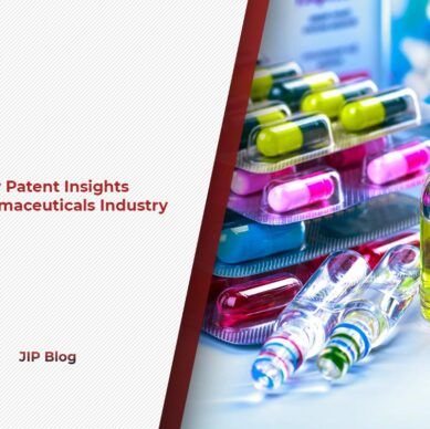 Key Patent Insights for Pharmaceuticals Industry