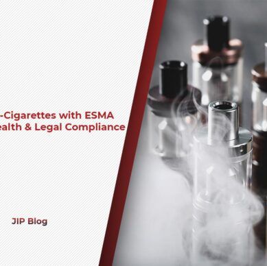 Register E-Cigarettes with ESMA to Ensure Health & Legal Compliance