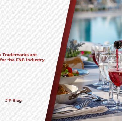 Why Trademarks are Critical for the F&B Industry