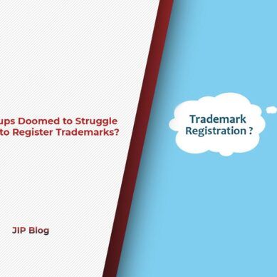 Why are startups doomed to struggle if they Fail to Register Trademarks