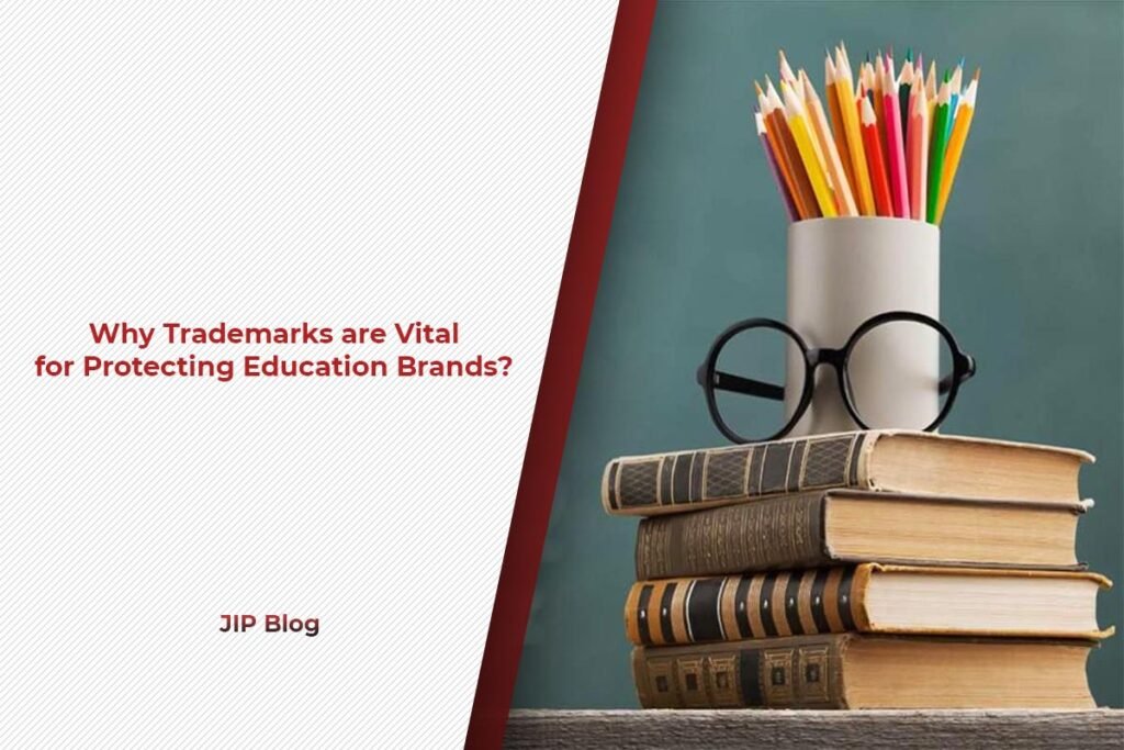 Why Trademarks are Vital for Protecting Education Brands