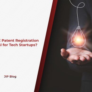 Why UAE Patent Registration is Critical for Tech Startups