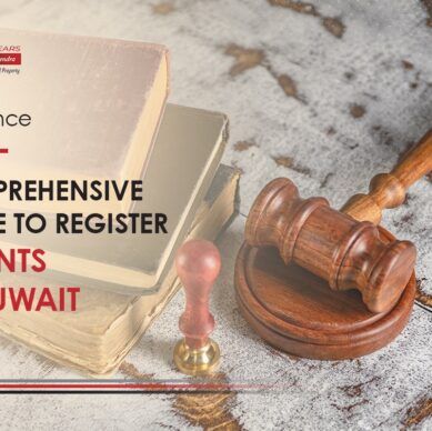 Comprehensive Guide to Register Patents in Kuwait