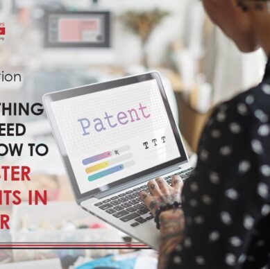 Everything you need to know to register patents in Qatar