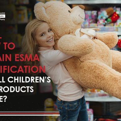 How to Obtain ESMA Certification to Sell Children's Toy Products in UAE