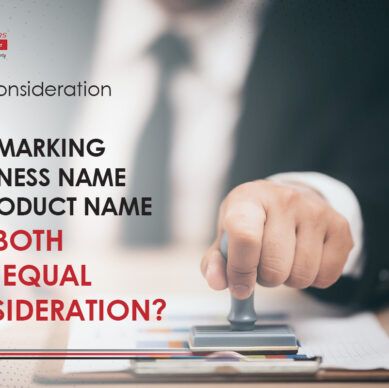 Trademarking a Business Name Vs Product Name Top Considerations