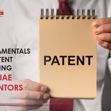 Key Fundamentals of Patent Drafting for UAE Inventors