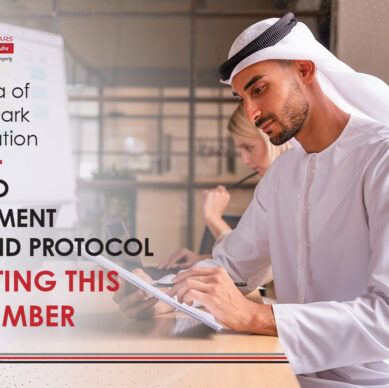 Madrid system to start from december in the uae
