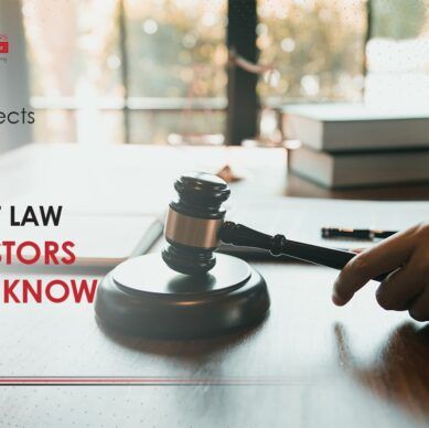 key aspect of UAE patent law investors must know