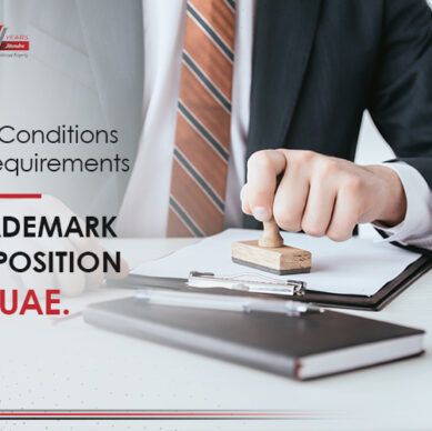 Trademark Opposition in UAE Key Conditions & Requirements