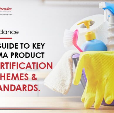 A Guide to Key ESMA Product Certification Schemes & Standards