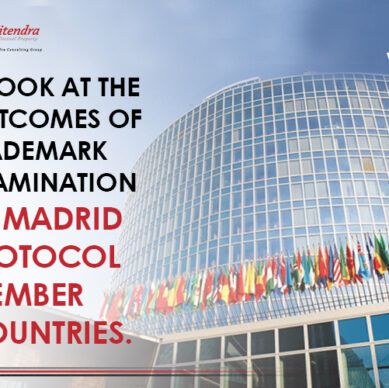 A Look at the Outcomes of Trademark Examination by Madrid Protocol Member Countries