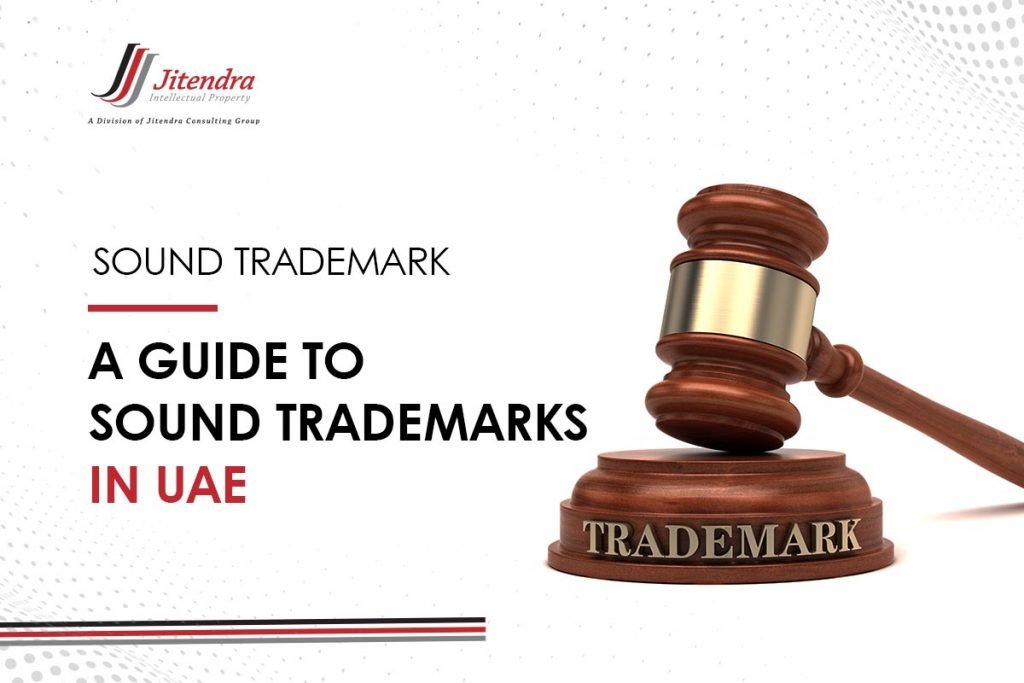 A guide to Sound Trademarks in UAE