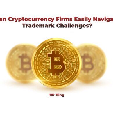 Can Cryptocurrency Firms Easily Navigate Trademark Challenges