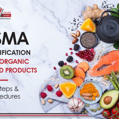 ESMA Certification for Organic Food Products Key Steps & Procedures