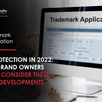 IP Protection in 2022 UAE brand owners must consider these new developments