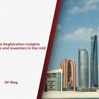 Key Patent Registration Insights for Innovators and Inventors in the UAE