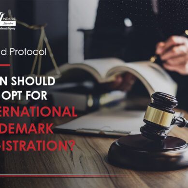 Madrid Protocol When Should you Opt for International Trademark Registration