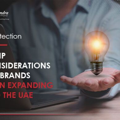 Top IP Considerations For Brands When Expanding Into The UAE