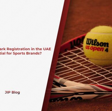 Why Trademark Registration in the UAE is Essential for Sports Brands