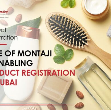 Role of Montaji in Enabling Product Registration in Dubai