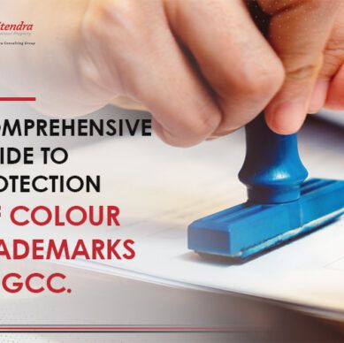 A Comprehensive Guide to Protection of Colour Trademarks in GCC